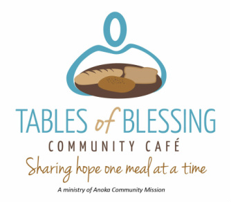 Tables of Blessing